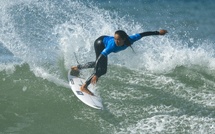 Surf - Vahine Fierro s’incline en finale au Portugal
