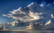 Le réchauffement bouleverse aussi les nuages