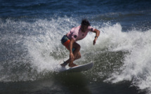 Portrait – Hira Teriinatoofa : « Je veux partager mon expérience »