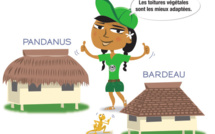 Construire une maison fraîche grâce à sa toiture