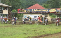 Moto-Cross – Championnat de Polynésie : Un nouveau tracé pour la saison 2016