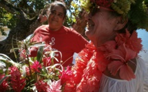 A 70 ans, elle part de France et rejoint Tahiti sur un voilier de 6,5m