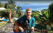 Ugo dévoile un extrait de son premier single "Idylle"