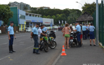 Sécurité routière : augmentation des contrôles