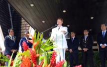 Attentats à Nice, nombreuses réactions en Polynésie française