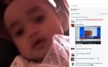 Nice: une famille retrouve son bébé sain et sauf grâce à Facebook