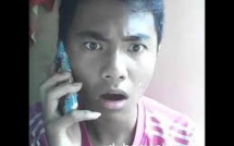 Une Indonésienne sous le choc après avoir découvert que son "mari" était une femme