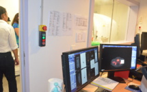 Le Taaone s’équipe d’un service de médecine isotopique