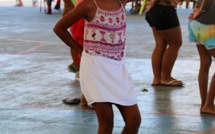 Le Heiva de Makemo 2016 a ouvert ses portes ce jeudi