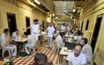 Les prisons, "incubateurs" de maladies infectieuses, alertent des experts