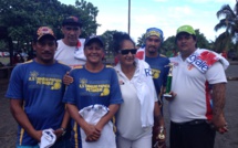 Pétanque : Tournois mixtes