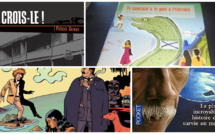 A raconter ou (re)lire...  