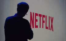 Netflix: coup de frein sur les gains d'abonnés, l'action plonge