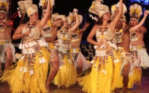 Retour sur les temps forts du Heiva i Tahiti 2016