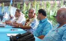 Tavini Huira'atira : une pétition pour préserver la "souveraineté" sur nos ressources naturelles