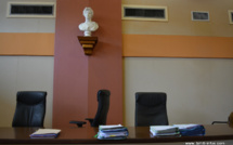 Un an de prison dont huit mois de sursis pour le tireur au fusil-harpon