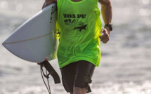 Portrait – Ariihoe Tefaafana : « Je veux m’assurer une licence pour mon futur »