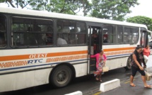 Transport public : les projets du gouvernement