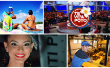 Ils ont marqué le début d'année