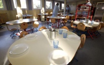 Le CESC veut un statut pour les "taties communales"