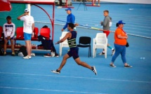 Lancer de Javelot : Teura Tupaia au pied du podium aux championnats d’Europe