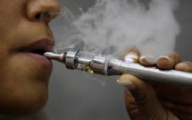E-cigarette: recours d'associations devant le Conseil d'Etat contre l'interdiction de publicité