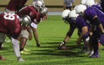 Foot US – Un festival tahitien : Le choc Tahiti-Australie-Samoa à domicile