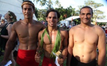 Les stars des jeux traditionnels : Interviews croisées