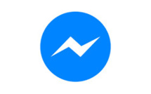 Facebook: la messagerie Messenger dépasse le milliard d'utilisateurs