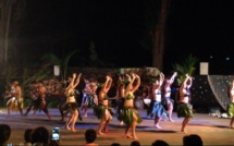 Mahina : dernier week-end de concours pour le Mini-Heiva