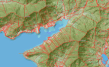 L’accès aux données cadastrales facilité pour les communes grâce à OTIA
