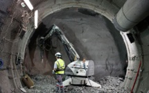 Le projet Cigéo d'enfouissement de déchets nucléaires