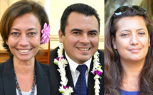 Législatives 2017 : le Tapura Huiraatira donnera ses investitures mi-août