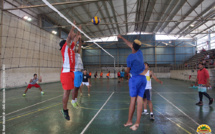 Papeete : 600 jeunes pour le "Mémorial des anciens"