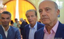 Alain Juppé modifie son programme suite à l'attentat contre l'église St-Etienne-de-Rouvray