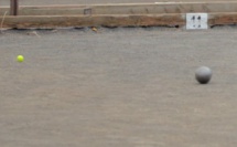 Tournoi du Heiva 2016 : la sélection A gagne face aux jeunes