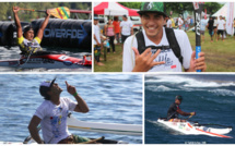 Ces rameurs qui nous impressionnent