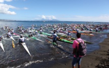 Va’a V1 – Te Aito 2016 : Le va’a polynésien se projette dans le futur