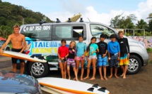 Portrait – Julien Miremont : « Dans cinq ans, on verra toujours mon camion au bord de la route »