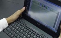 Une aide pour que les entreprises se connectent à internet