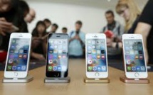 Apple a vendu plus d'un milliard d'iPhone depuis 2007