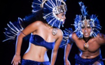 Guest star du Heiva i Paris 2016, Tahiti Ora assurera deux grosses tournées en 2017