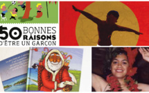 A découvrir et savourer  