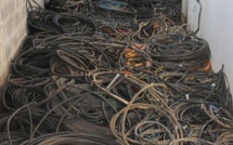 Gang des ferrailleurs : les peines confirmées en appel