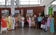 Pirae : les déclarations de naissance se feront désormais dans le hall de l'hôpital