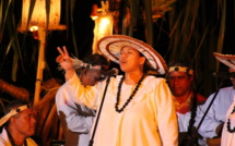 Fini To'ata, place maintenant au Mini Heiva dans les hôtels