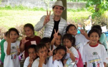 Walid Jackson, un artiste toujours plus engagé