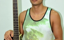 Taapuna Girl : Silvio Cicero nous dévoile son tout premier EP