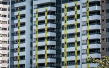 JO-2016 - Les Australiens au Village olympique: et maintenant, un incendie...