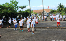 Trophée Tahiti Infos : "c'est toujours un tournoi populaire !"